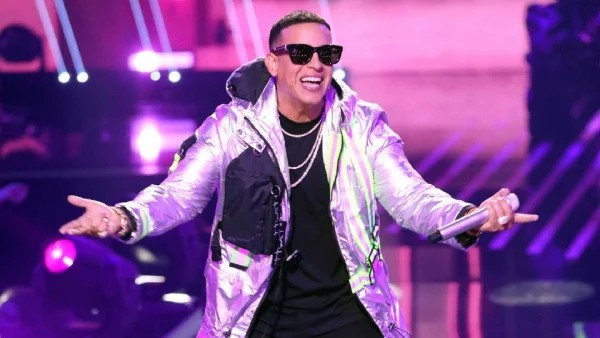 Daddy Yankee último concierto de su gira de despedida