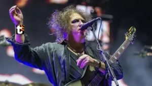 The Cure en Lima: Crónica concierto Estadio San Marcos 2023