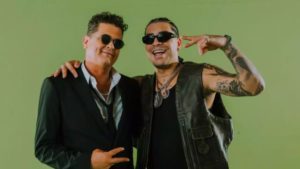 Carlos Vives reedita el disco La Provincia en colaboración con Juanes y Ryan Castro