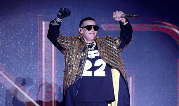 Daddy Yankee puso fin a su carrera artística y ahora dedicará su vida a Dios