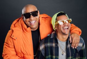 Gente de Zona con nuevo tema bailable de estreno “Ay Martica!”