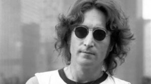 John Lennon a 43 años de su tragedia