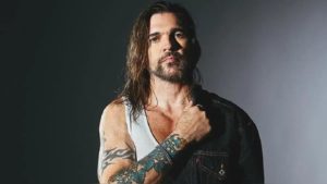 Cantante Juanes estrena tema Nacimos Solos