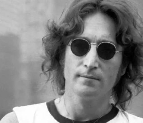 John Lennon a 43 años de su tragedia