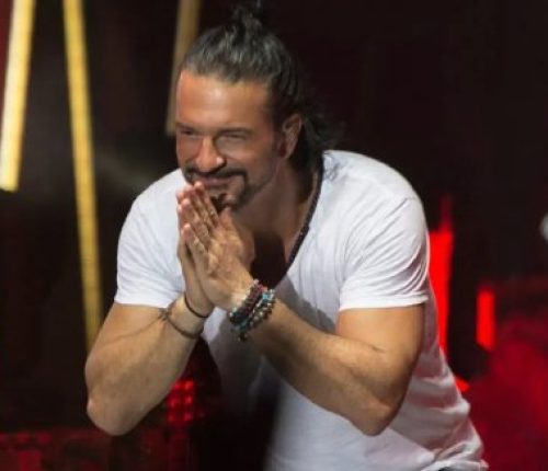 Ricardo Arjona anuncia retiro de los escenarios por problemas de salud